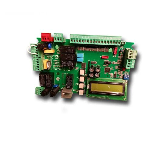 came carte électronique 3199zbx-10 zbx-10