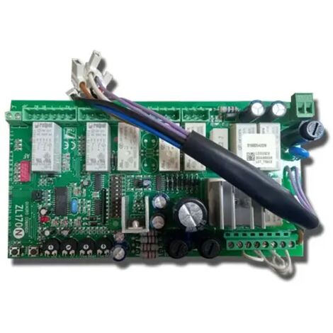 came carte électronique 3199zl170n zl170n
