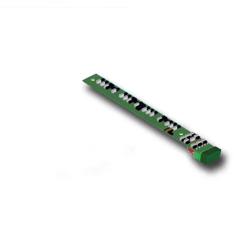 came carte électronique à led 001em4001 em4001