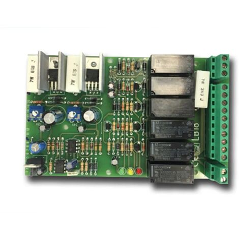 came carte électronique de remplacement 3199lb18 lb18