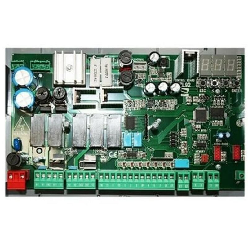 Came - Carte électronique ZL92 (3199ZL92)