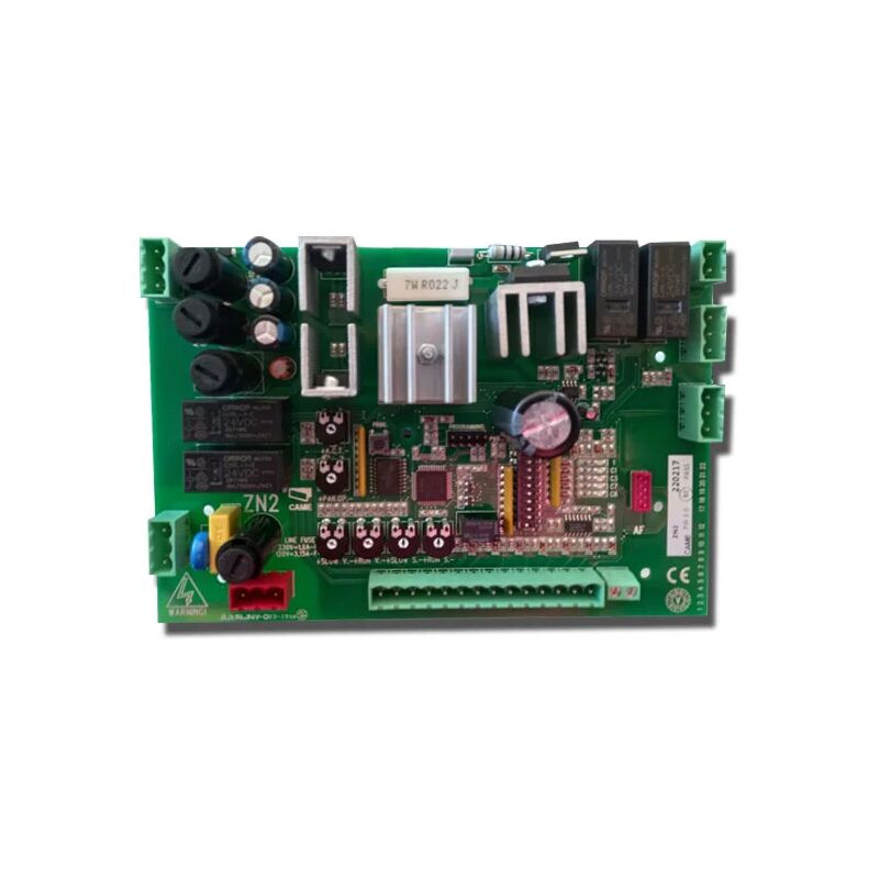 Carte de remplacement armoire de commande 3199zn2 zn2 - Came