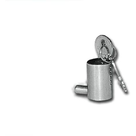 came cilindro de cerradura con llave din 001kr001 kr001