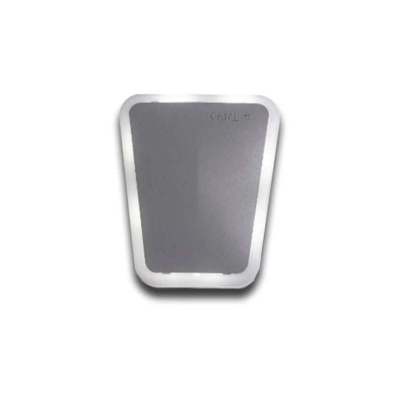 Came - clignotant à led vert, blanc et rouge 24v klt1fdsw 806la-0060