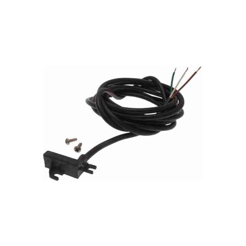 Dispositif d'encodeur avec câble l 2500 mm pour moteur frog ae de remplacement Came 119RIA084