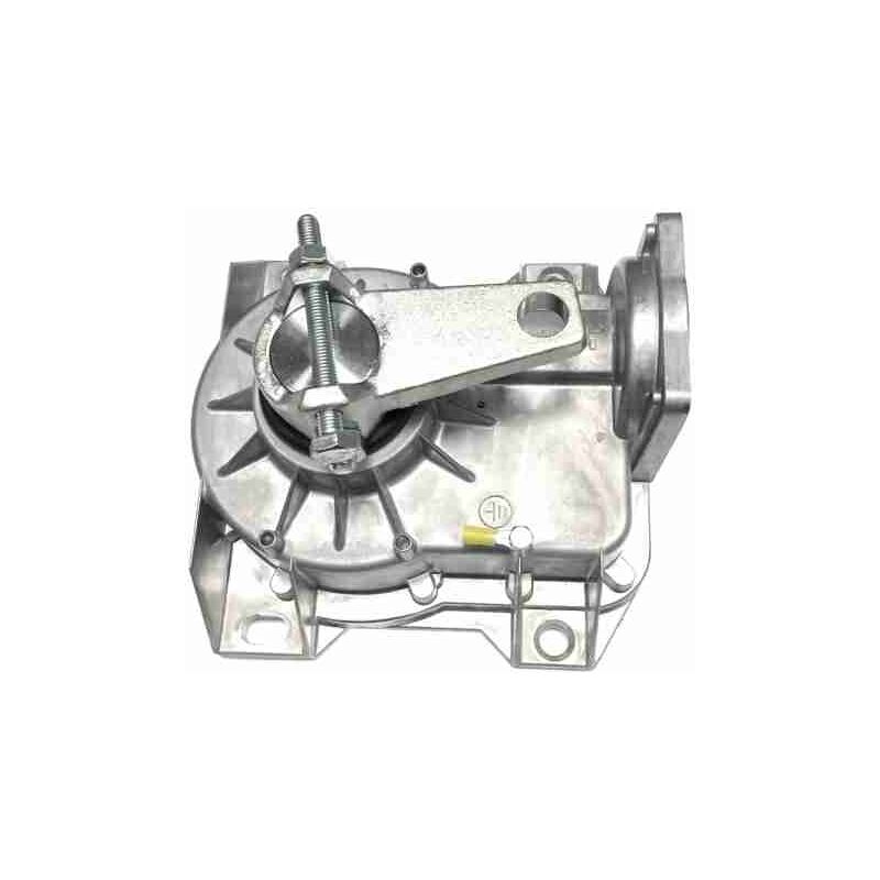 Groupe réducteur de carrosserie en aluminium pour remplacement de moteur Frog-A Came 119RIA121