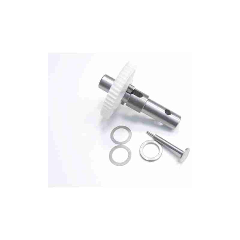 Arbre lent pour remplacement de moteur Ops Bxl Ls500 Came 119RIB001