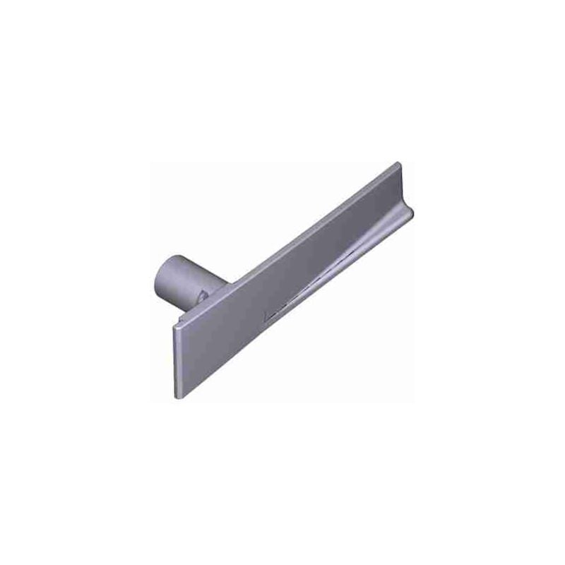 Levier de déverrouillage pour moteur coulissant SDN de remplacement CAME 119RIBS010