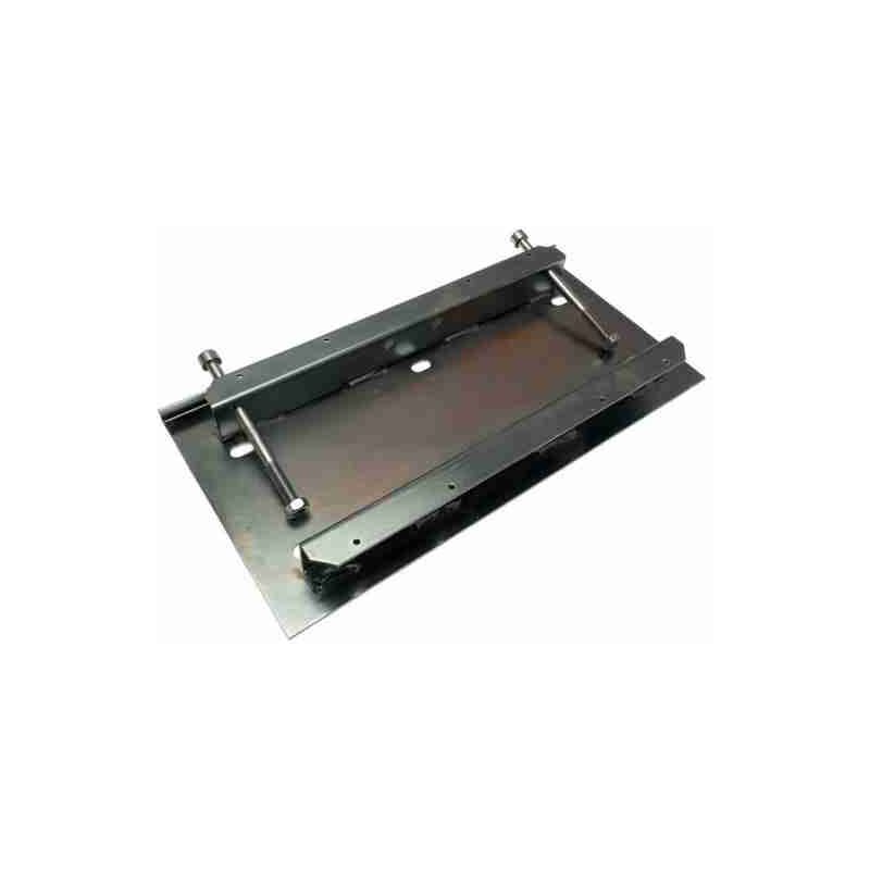 Base de fixation pour motoréducteur – Pièce de rechange Ferni Came 119RID074