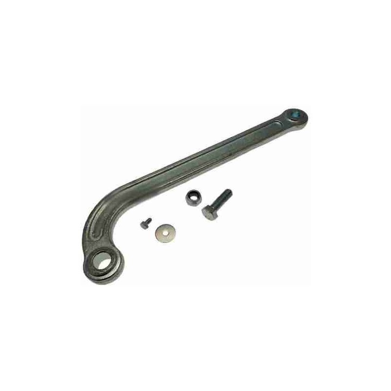Bras courbé – Pour remplacement du moteur Ferni Came 119RID076