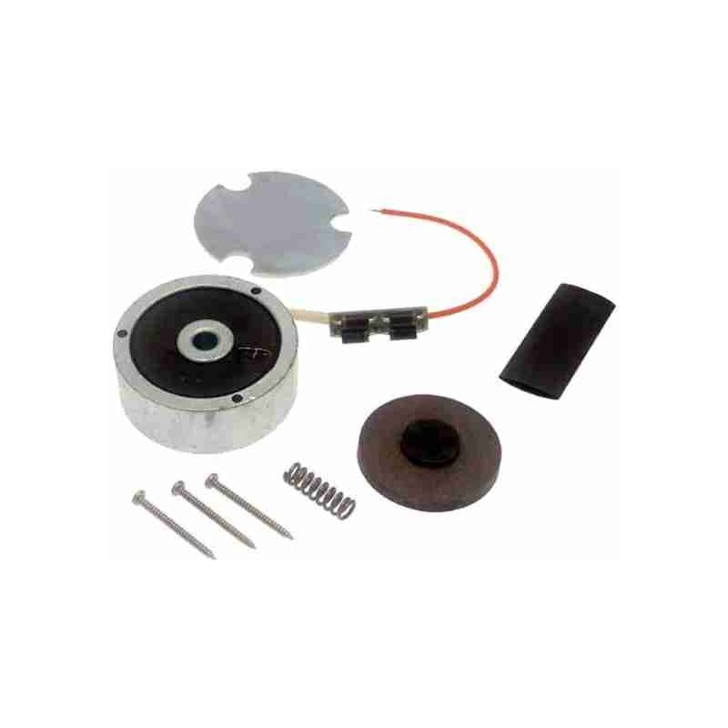 Bloc électrofrein moteur ATI 230V A3000 A5000 A180 CAME 119RID110 Pièce de rechange