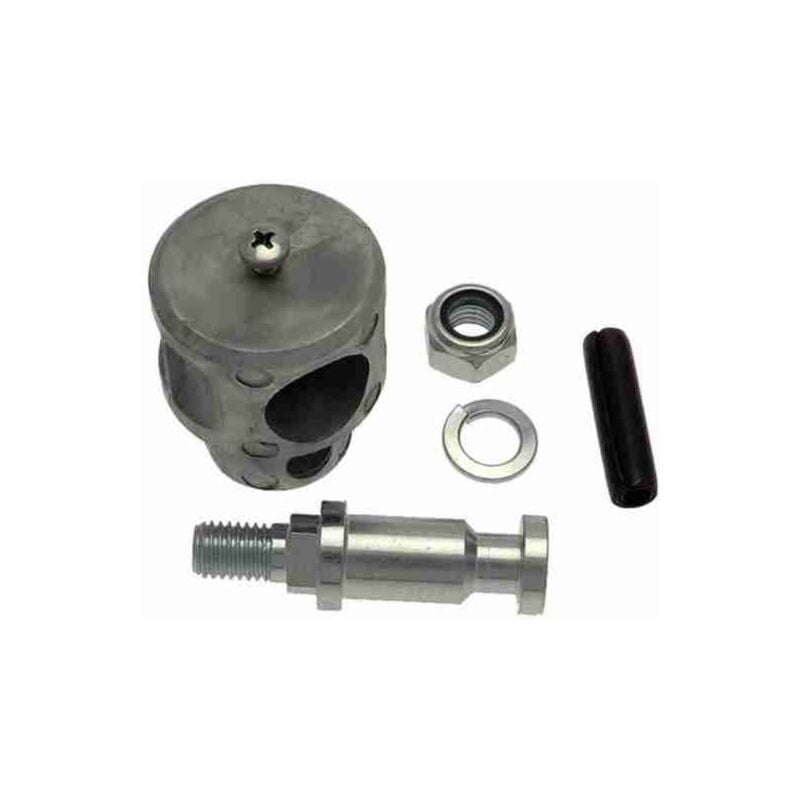 Tête de traction avec goupille de support – Pour moteur Krono sx dx Remplacement Came 119RID162