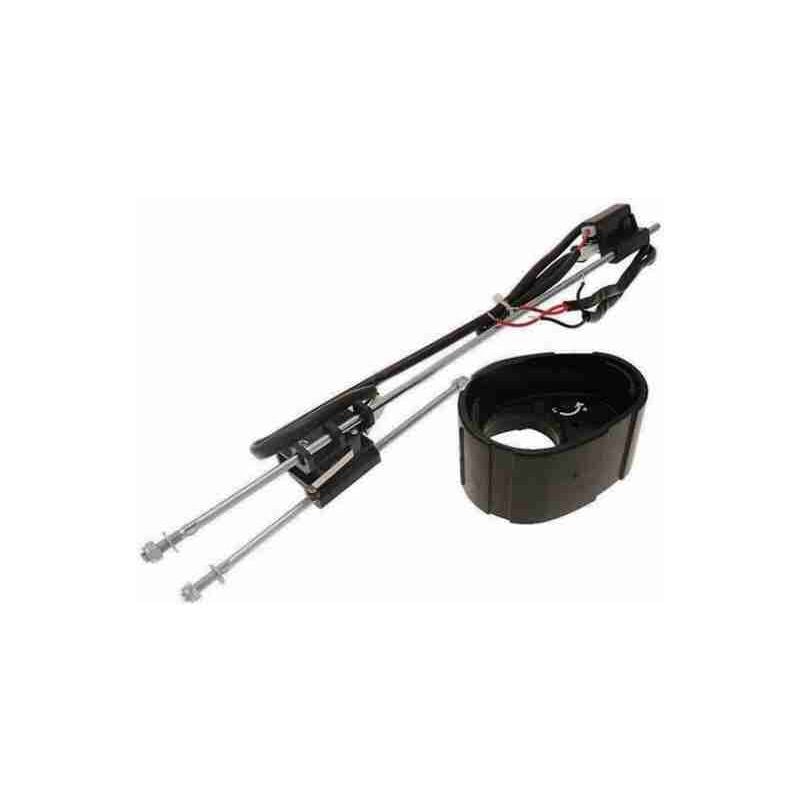 Groupe d'interrupteurs de fin de course droit – Pour remplacement du moteur Krono 3 Came 119RID181