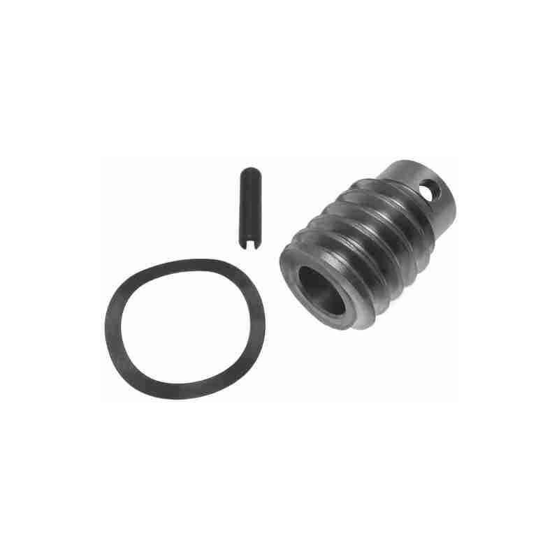 Vis sans fin – Pour remplacement de moteur F7000 F7001 F7001E Came 119RID230