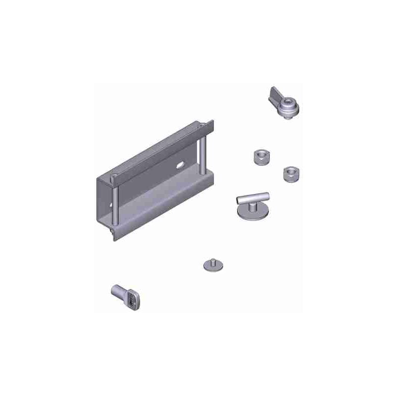 Pack d'accessoires – Fast Spare Came 119RID240