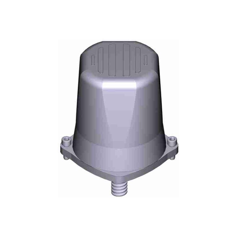 Groupe moteur électrique 230V – Pour krono KR302 KR502 Remplacement Came 119RID262
