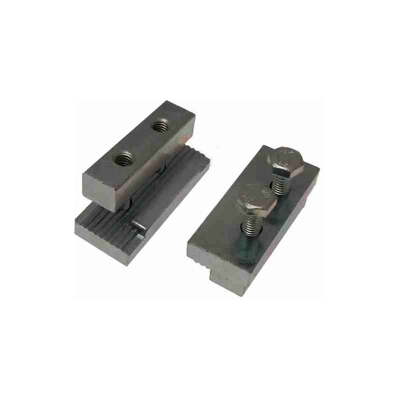 Butées mécaniques – Pour remplacement de moteur Amico Axo Came 119RID270