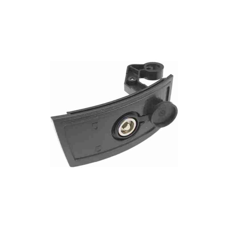Groupe de déverrouillage de porte pour remplacement de moteur fast FAST40 Came 119RID371