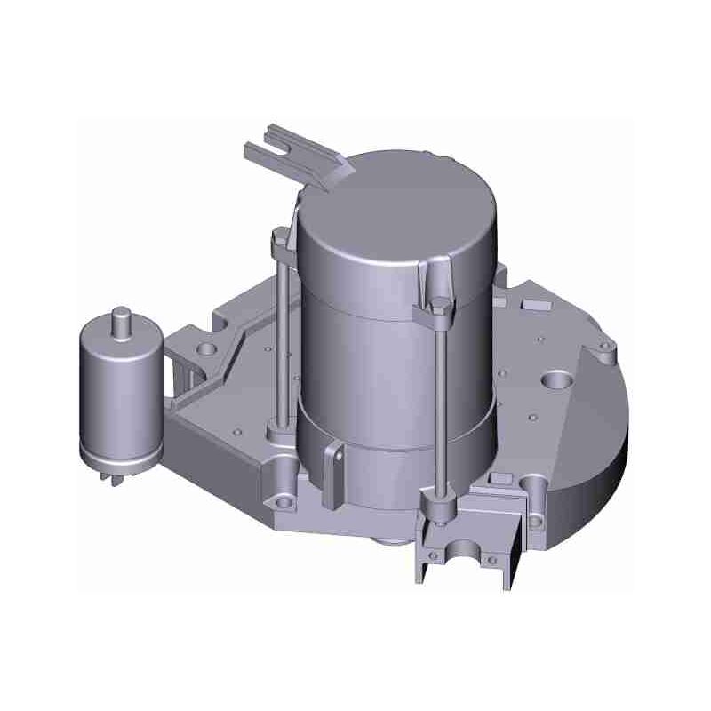 Groupe moteur électrique Fa40230 – Fa40230Cb 230v Pièce de rechange Came 119RID376