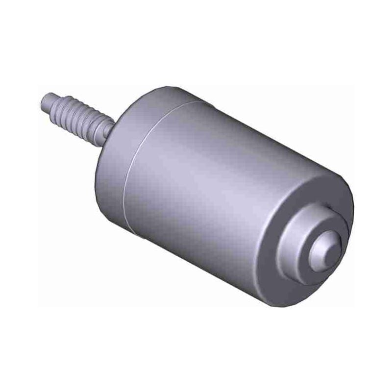 Groupe de moteurs électriques pour remplacement de moteur opb ftx ftl 24v Came 119RID435