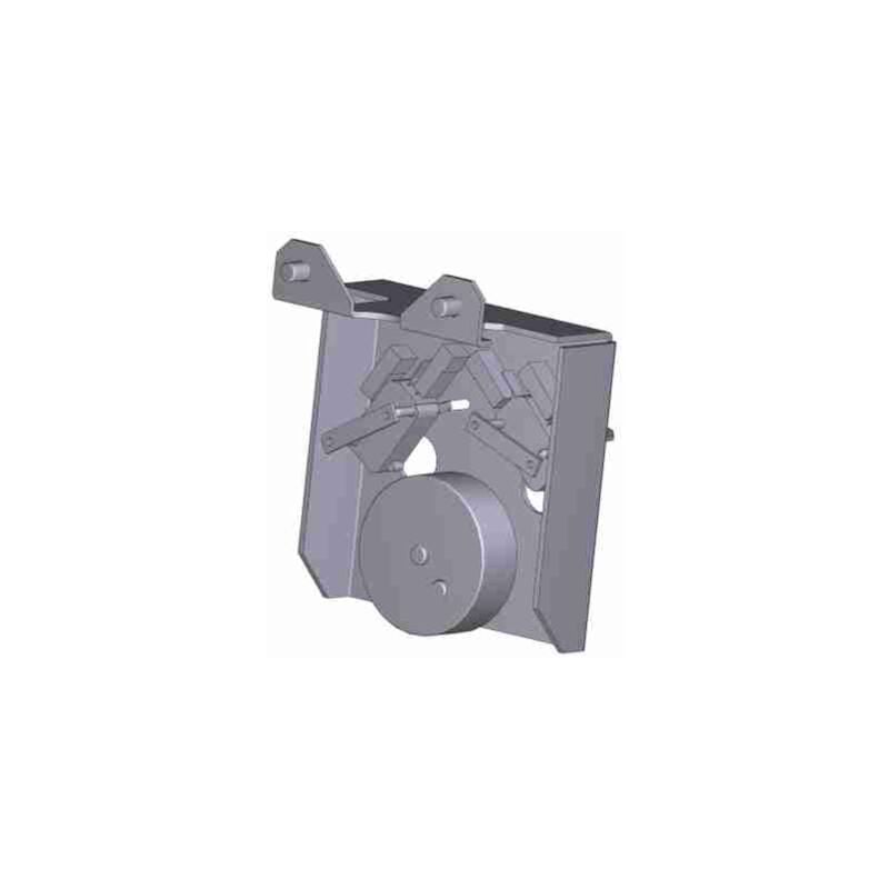 Nouveau groupe d'interrupteurs de fin de course - G4040Z G4040Iz Pièce de rechange CAME 119RIG335