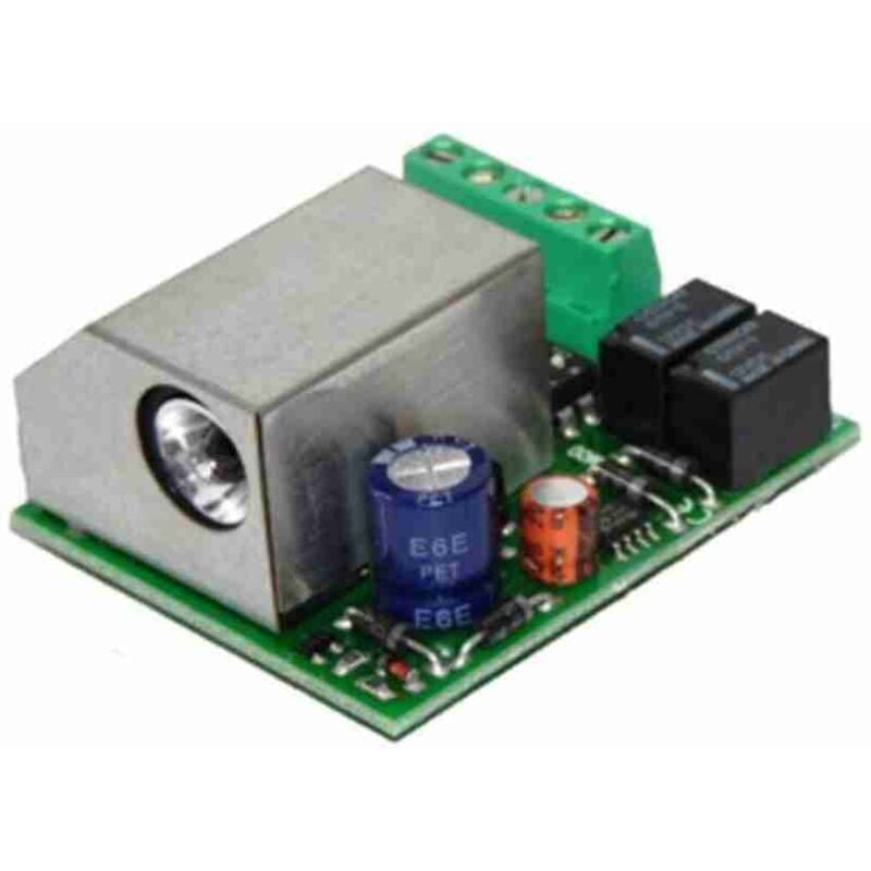 Carte module pour récepteur photocellule Rx récepteur Doc-I remplacement Came 119RIR015
