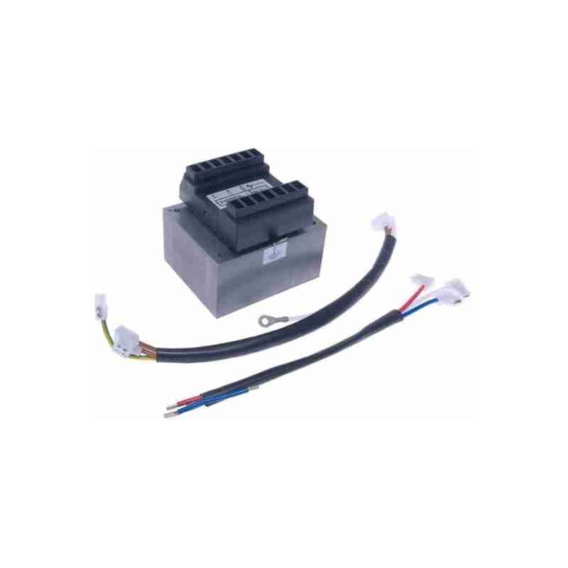 Transformateur 24v pour moteur BX-243 V600 V600E V900E remplacement Came 119RIR197