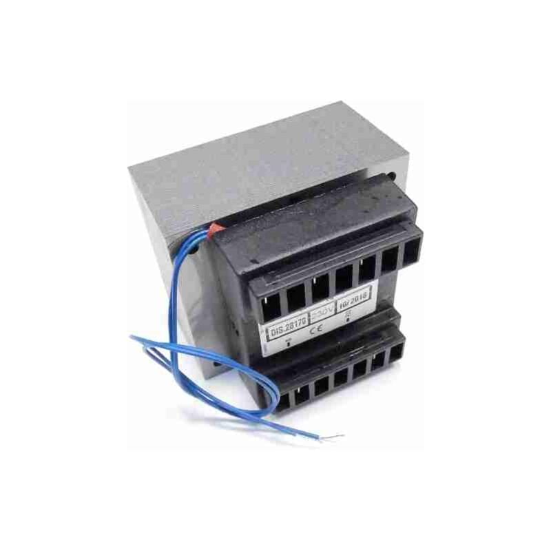 Transformateur ZL90 ZLJ14 ZLJ24 Pièce de rechange CAME 119RIR306