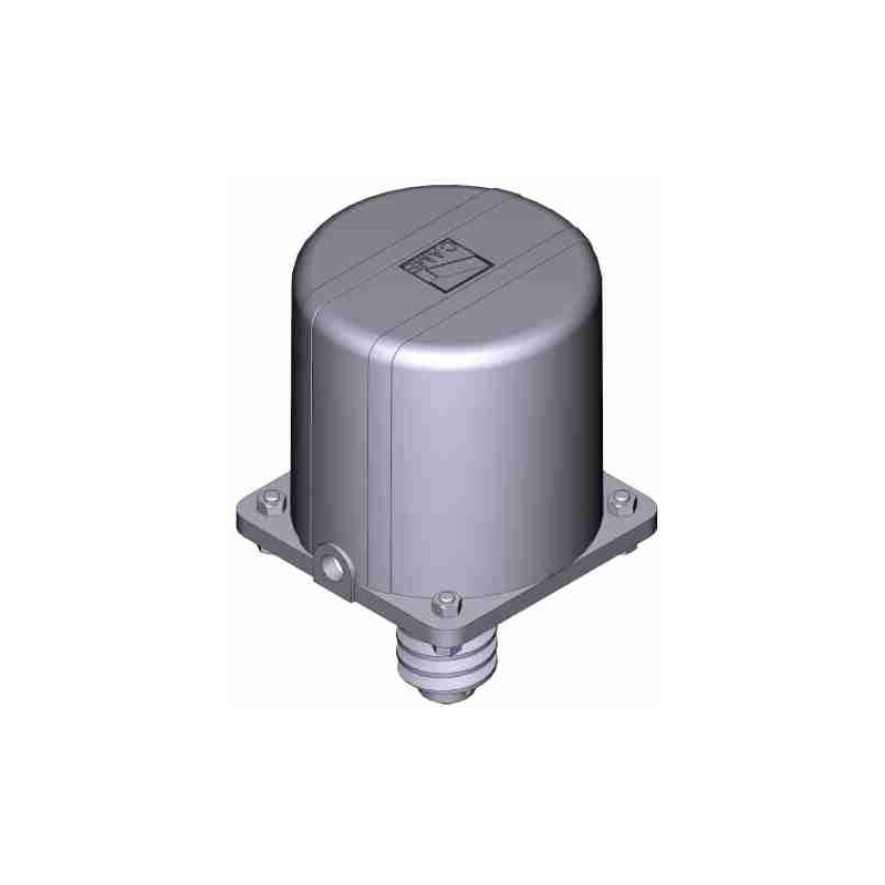 Pièce de rechange pour groupe moteur électrique Cat-X Came 119RIX025