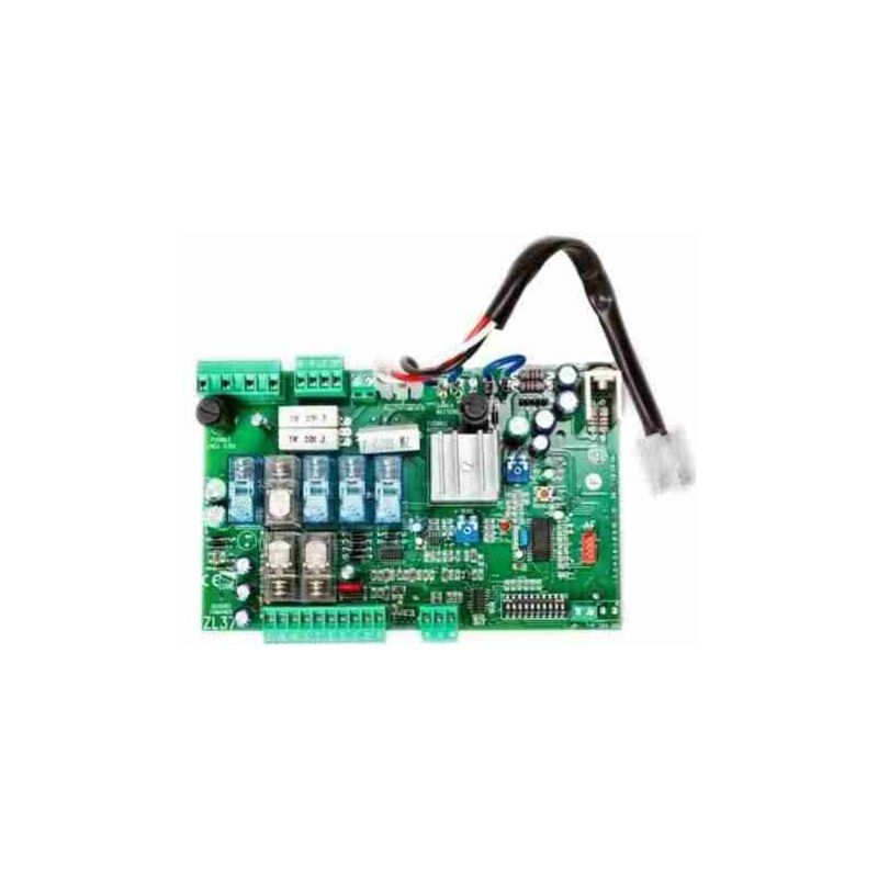 Remplacement de la carte électronique du panneau de commande central ZL37B G12000 Came 3199ZL37B
