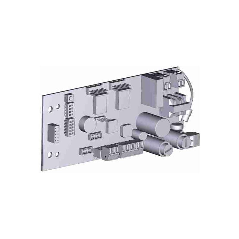 Carte électronique ZVL2 CAME 3199ZVL2