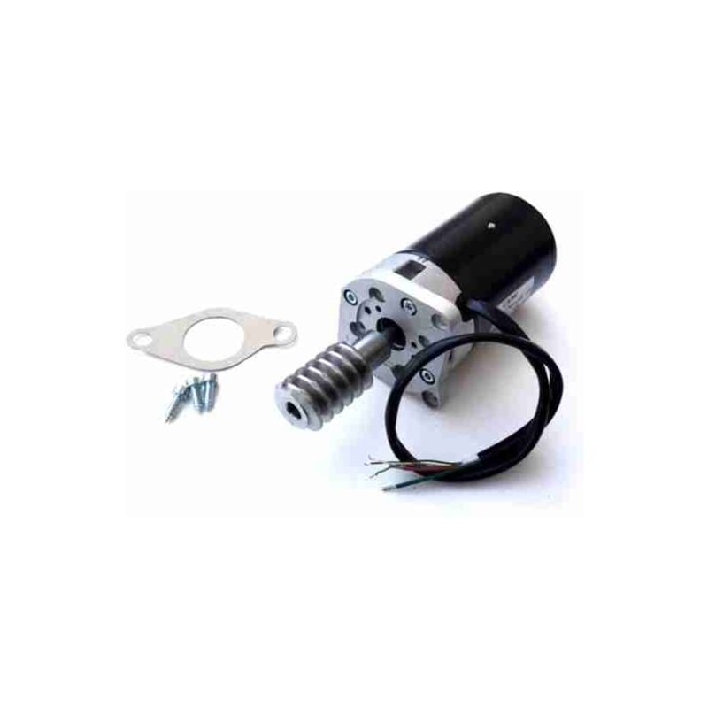 Groupe moteur électrique sdn bxv Sdn6V Bxv06V 600Kg 24v Pièce de rechange Came 88001-0011