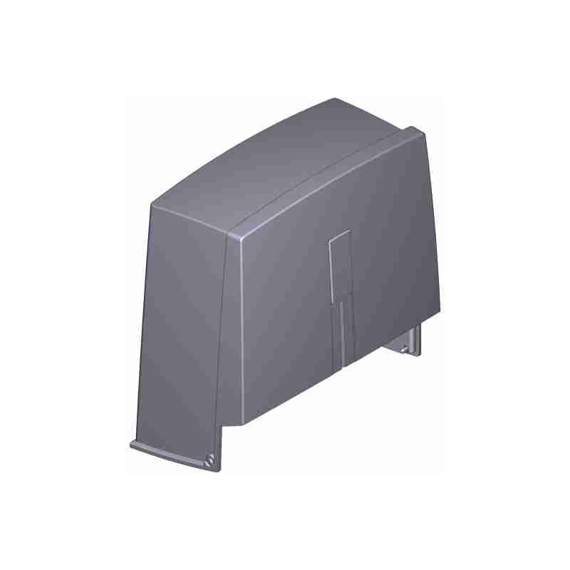 Couvercle de motoréducteur Ops001 Ral 7024 Remplacement Came 88001-0076