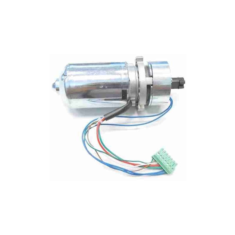 Groupe moteur électrique avec frein série Amico A1824 24V remplacement Came 88001-0137