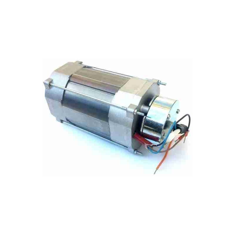 Groupe moteur électrique avec frein série ati 230 v remplacement lent Came 88001-0139 pour A3006 A5006