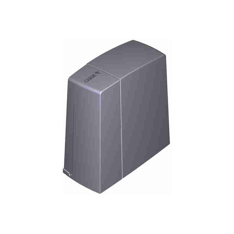 Carter Cover Gris Foncé Pour Moteur bxv Alto Ral 7024 Came 88001-0166 Pièce de Rechange