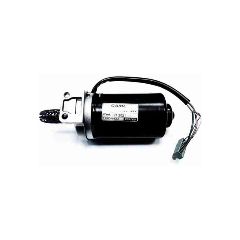 Groupe moteur électrique 24V ATS ATS30 ATS50 Pièce de rechange CAME 88001-0230