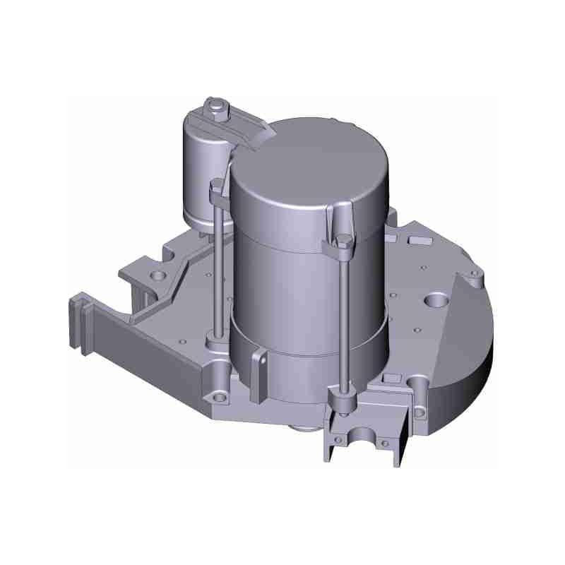 Groupe moteur électrique FA70230 FA70230CB 230v fast FAST70 Came 88001-0266 Pièce de rechange