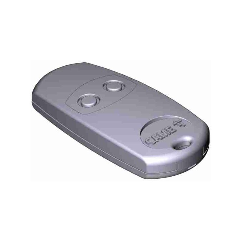 Coques de télécommande pour émetteur radiocommandé Top-862Ee Came 88006-0029 5 pièces de rechange