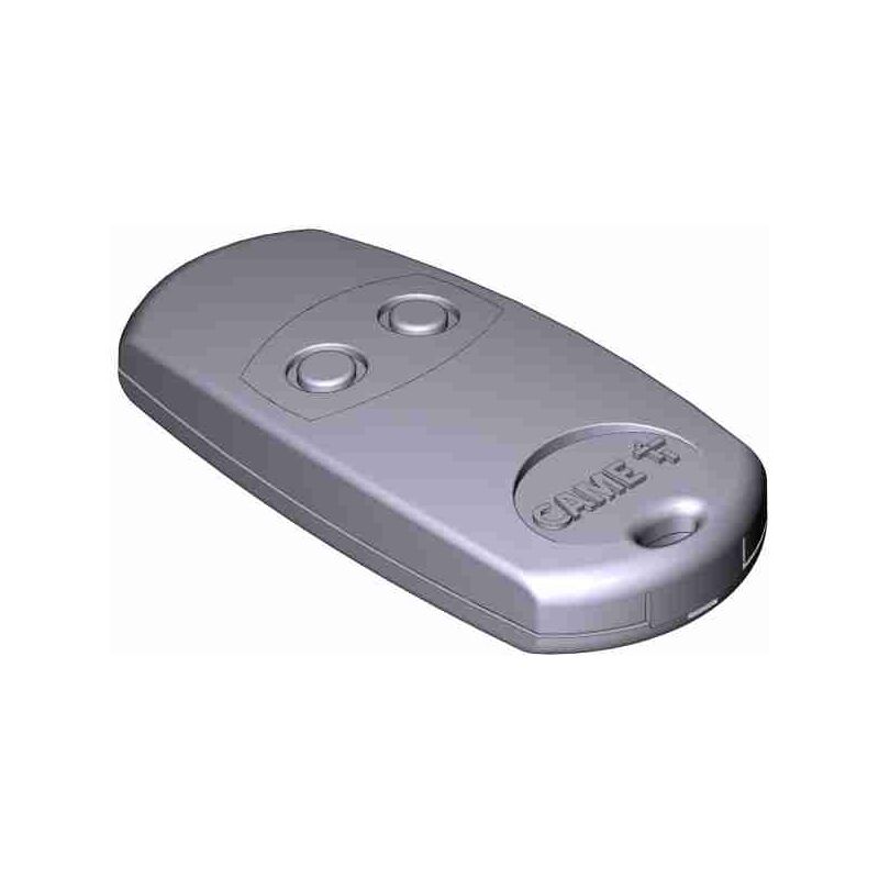 Coques de télécommande pour émetteur radiocommandé Top-432Ev Came 88006-0061 5 pièces de rechange