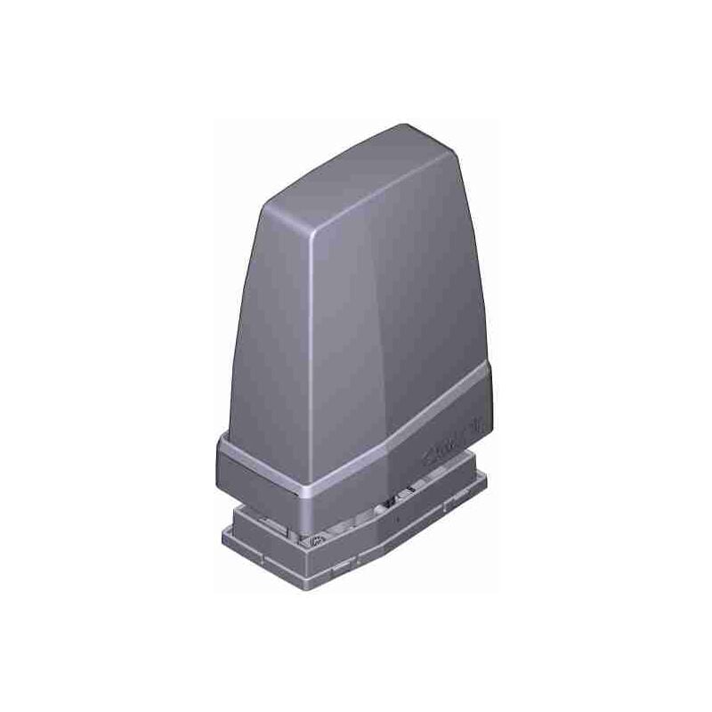 Clignotant à led en forme de dôme krx Jaune Remplacement Came 88006-0076