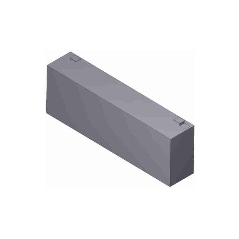 Batterie 12V 2Ah Came 88018-0028