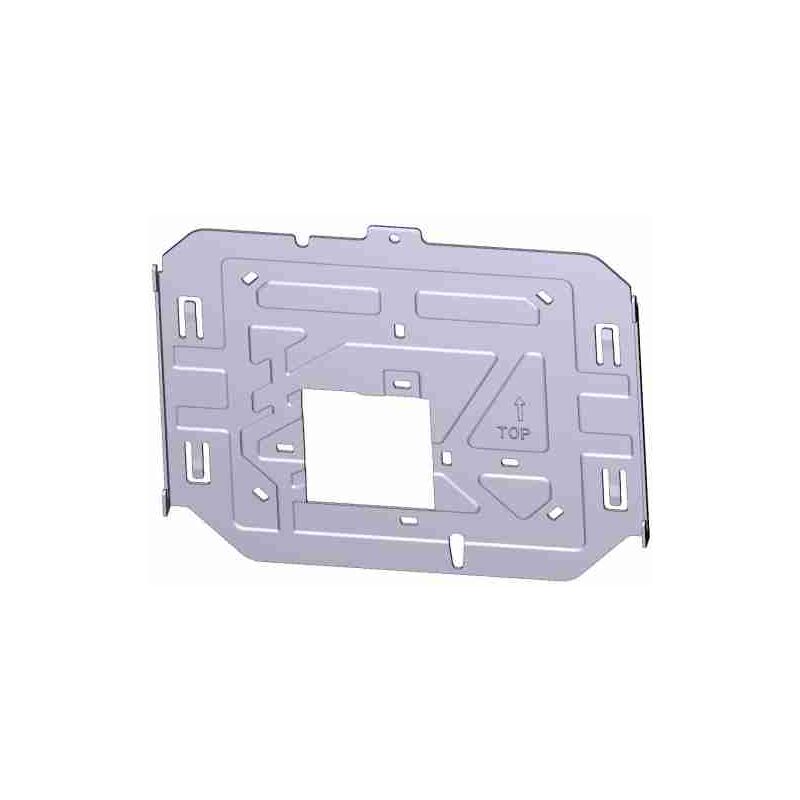 Support mural de remplacement Agt v Came 88040-0038 Interphone vidéo