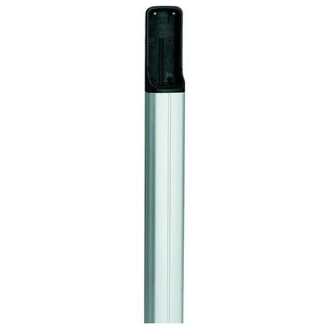 Came colonnina in alluminio per fotocellule dir 001dir-l