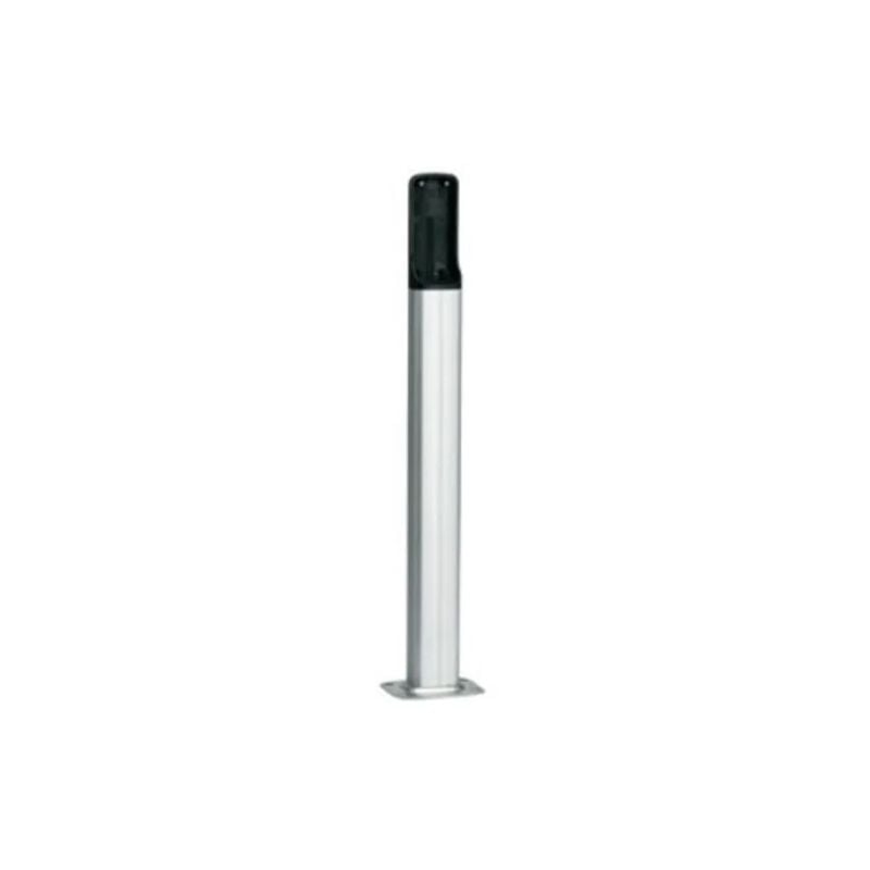 

came columna de aluminio 0,5 mt 001db-l db-l