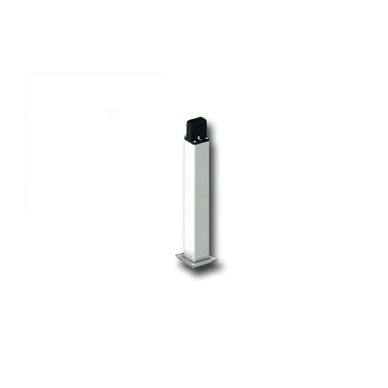 

came columna de aluminio bidireccional h=0,5 m 001delta-b delta-b