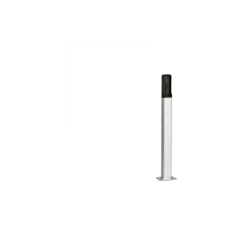 

came columna de aluminio 0,5 m 001dir-l dir-l