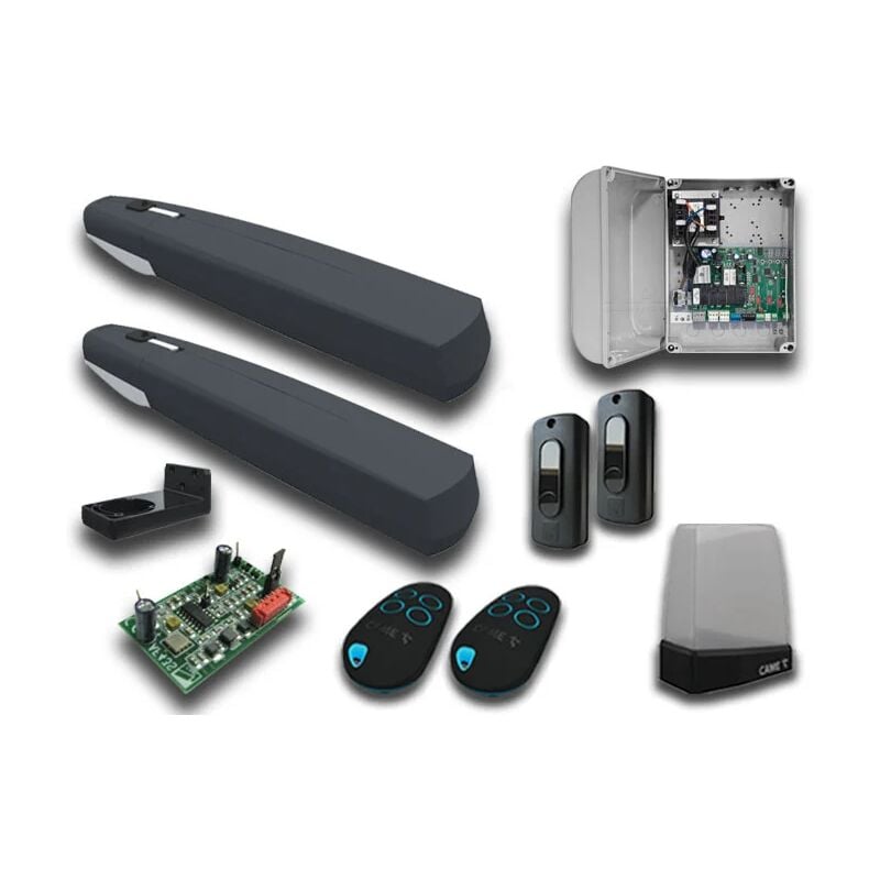 Kit automatisme axi 24v dc 801mp-0030 8k01mp-012 (ex axi2000k05) - Came