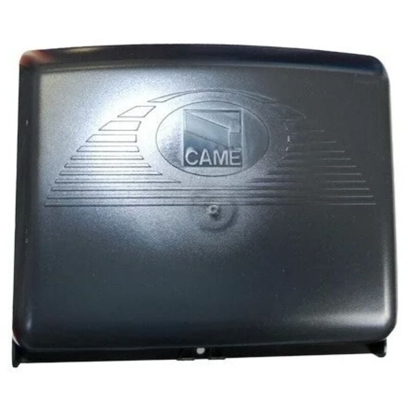 Couvercle pour armoire de commande Came 119RIBX001