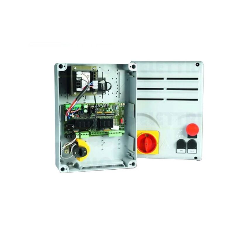 

cuadro de mando 230v 002zc3c zc3c - Came